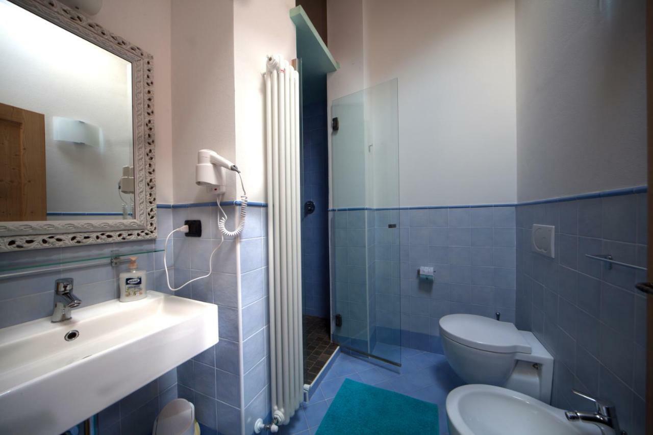 Agriturismo L'Eco Morbegno Eksteriør billede